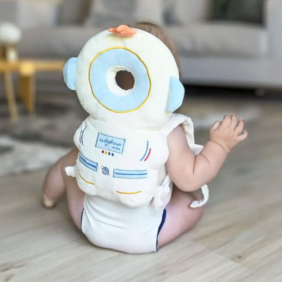 Baby Head Protection Backpack